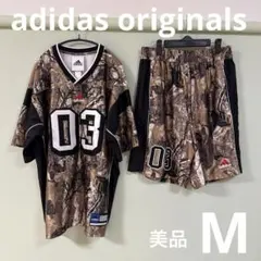 2026年最新】adidas originals 迷彩 ジャージの人気アイテム - メルカリ