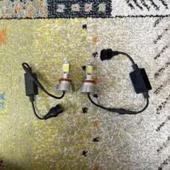 スフィアライト　フォグランプ