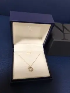 Vendome Aoyama ネックレス