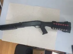 2025年最新】m3 ショットガン パーツの人気アイテム - メルカリ