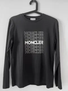 モンクレール MONCLER DONATIEN ブラック/ネイビー サイズ2 - メルカリ