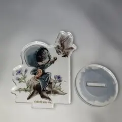 Identity V 第5人格 占い師 トレーディングアクリルスタンド