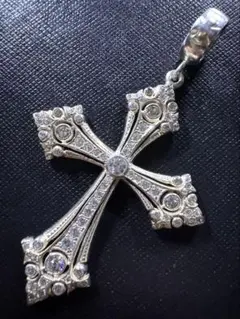 Loree Rodkin（ローリーロドキン）FANCY GOTHIC CROSSのサムネイル