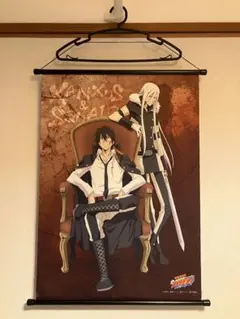 2026年最新】ザンザス スクアーロの人気アイテム - メルカリ