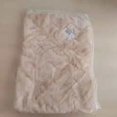 黒田征太郎 ふかふか敷きパッド シングル