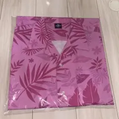 Happyくじ　ズートピア2 B賞 アロハシャツ