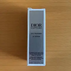 ディオール カプチュール トータル セラム 美容液 5ml