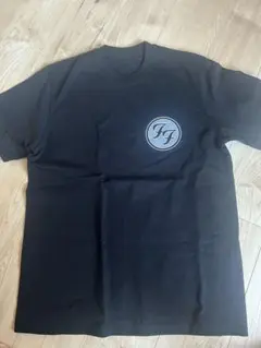 foo fighters Tシャツ