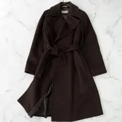 2025年最新】コート マックスマーラ シルバータグの人気アイテム