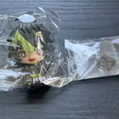 Dytica 2nd Anniversary にじこっと 伊波ライ B