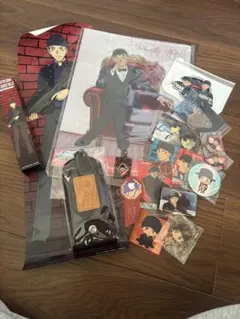 名探偵コナン　赤井秀一