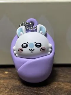 ちいかわ おくるみマスコットチャーム