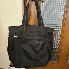 チャンピオン　トートバッグ