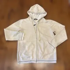 Jack Wolfskin レディース ジップアップパーカー