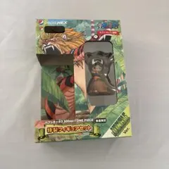 【限定】チョッパー Pepsi NEX ONE PIECE フィギュアセット