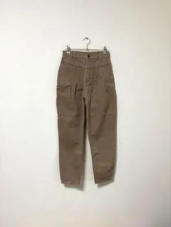新品♡ALEXIA STAM・サイズxs・テーパードデニムパンツのサムネイル