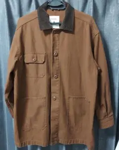 春秋ジャケット