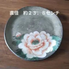 d*3様 京都　京焼　清水焼　陶あん　陶葊　皿　飾り皿　貫入　銘あり　陶芸 京都 京焼 清水焼 陶あん 陶葊 皿 飾り皿 貫入 銘あり 陶芸 - メルカリ