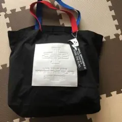 三代目ツアー2019 エコバッグ大とラバーキーホルダー