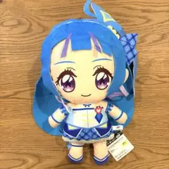 キミとアイドルプリキュア キュアウィンク