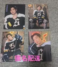 セブチ SEVENTEEN HOME 2025 ウォヌ トレカ セルカ