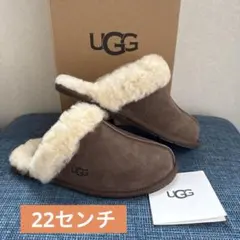 ムートンスリッポン スリッポン