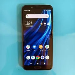 2026年最新】aquos sense2 sh-m08 simフリーの人気アイテム - メルカリ