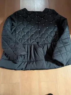 ペプラム キルティング