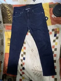 ヌーディジーンズ リーンディーン 28 美品