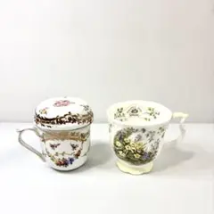 ロイヤルドルトンspring &The wedding 6点セット ロイヤル ドルトン|ブランベリーヘッジティーセット|【ハードオフ公式