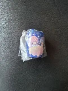 サンリオキャラクターズ コインシリンダー3 キキララ リトルツインスターズ