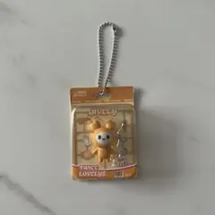 TWICE LOVELYS キーホルダー ジヒョ ガチャガチャ