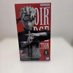 NARUTO-ナルト- 疾風伝 Noir Edge Collection