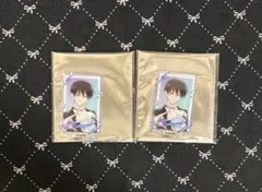 韓国限定】 多聞くん今どっち!? コラボカフェ 非売品 特典セット