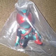 まちぼうけ　仮面ライダーの場合 その3