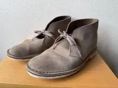 クラークス　オリジナルズ　デザートブーツのサムネイル