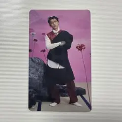 INI NEW YEAR POP-UP STORE トレカ 髙塚 大夢 123