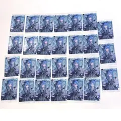 ホロライブ　ウエハース　vol.1　星街すいせい　27枚　未開封