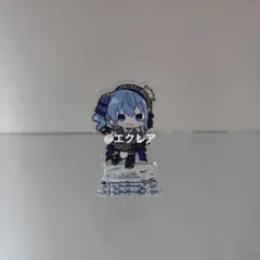 ホロライブ 星街すいせい ホロライブシティ 2024 ミニアクリルスタンド