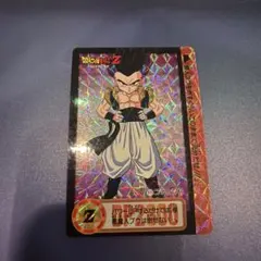 ドラゴンボール カードダス No.283 魔人ブウ キラ - メルカリ
