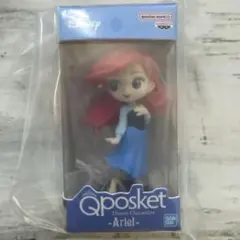 Qposket アリエル リトル・マーメイド