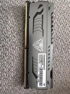 Patriot Viper Steel DDR4 3200MHz 8GBメモリー