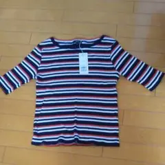 コムサイズム カットソー