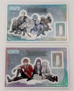 レア！新品未開封！葬送のフリーレン アクリルスタンド 2点セット