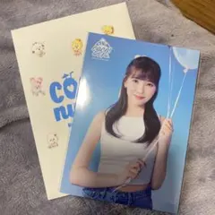 【NiziU】COCO！nut Fes MAYUKA トレーディングカード