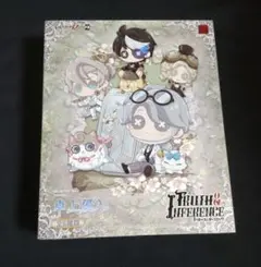 2025年最新】Identity V 第五人格 卓上侵入シリーズの人気