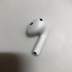 Apple AirPods 第4世代　ANC 右耳　右側　右