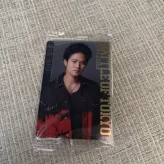 BOT ウエハース 岩谷翔吾