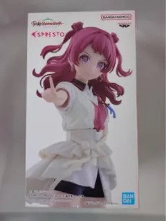 学園アイドルマスター 花海咲季 フィギュア