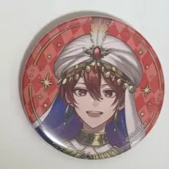 りうら 缶バッジ